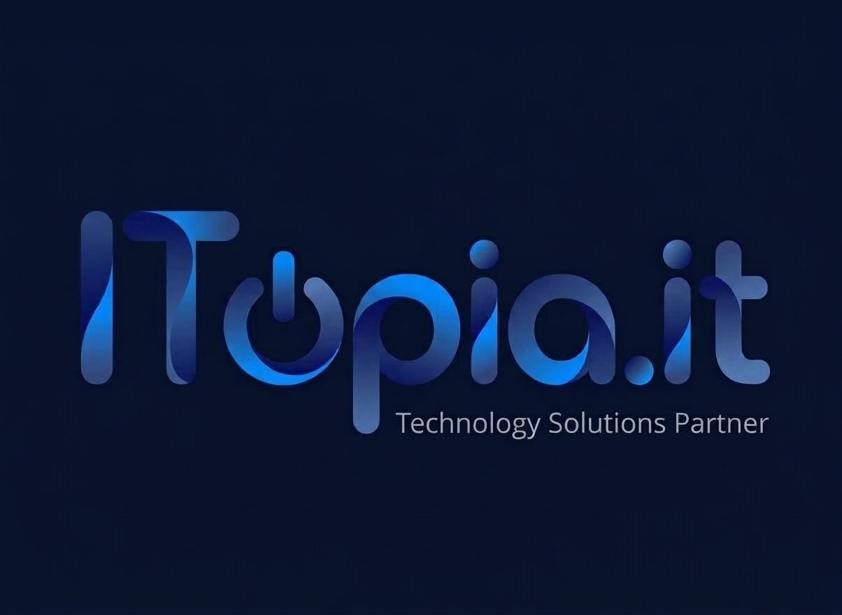 ITopia – Technology Solutions Partner